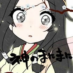 【3人】Kami No Mani Mani - Thai Ver. 【KP★IDOL】