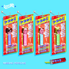 Asylums - Missing Persons