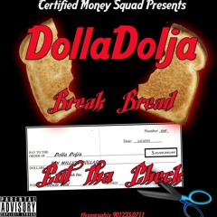 Cut The Check (EXPLICIT)