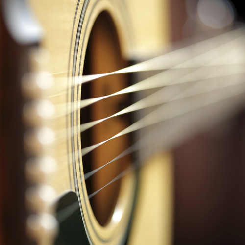 Stream Akoy Sayo At Ikay Akin Lamang Acoustic Version by Che | Listen online for free on SoundCloud