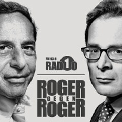 Radio1 - Roger Roger - 20150706 - 1834