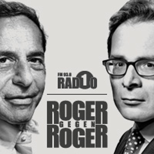 Radio1 - Roger Roger - 20150817 - 1834