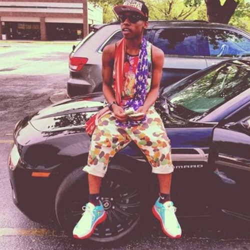 Speaker Knockerz 2022