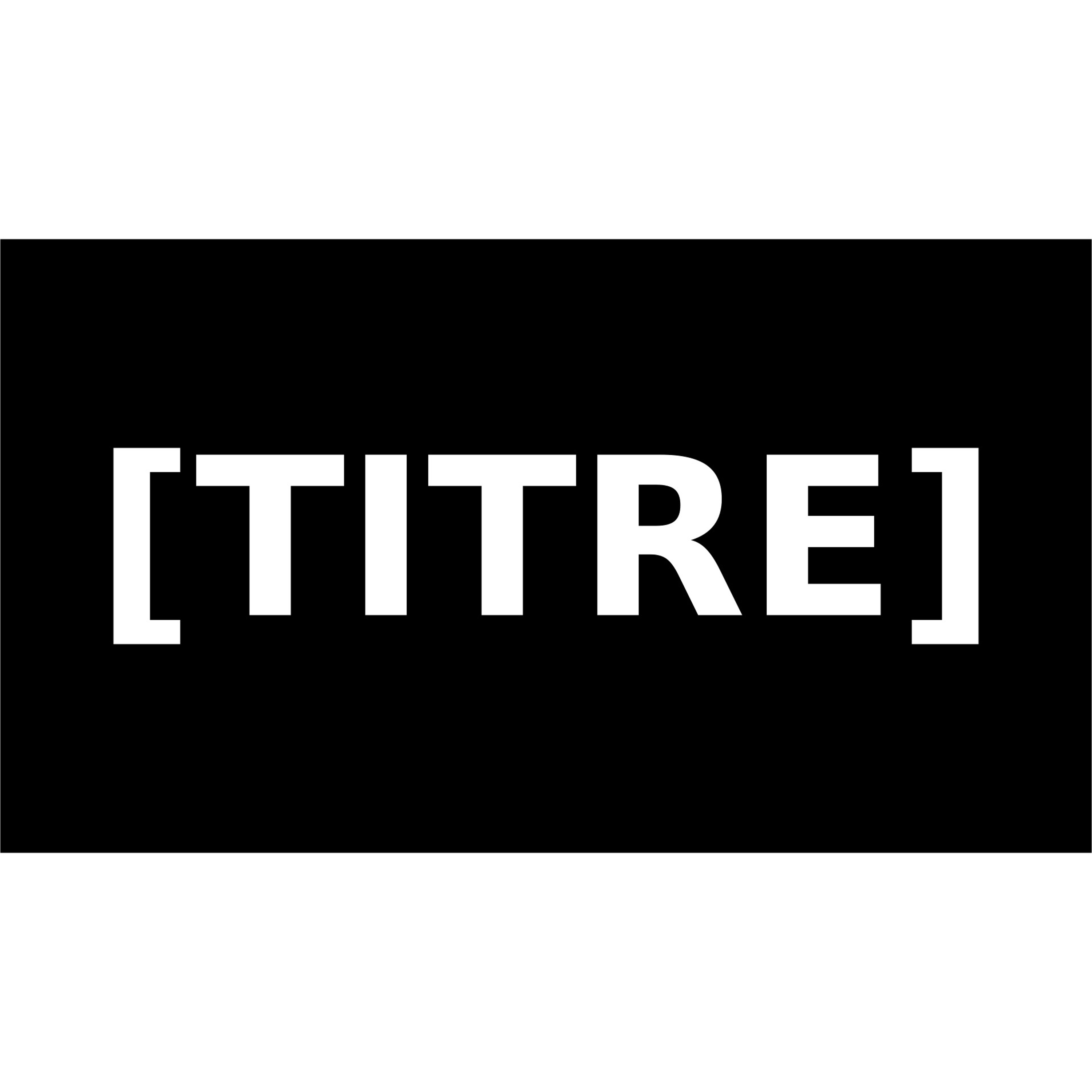 [Titre] episode artwork