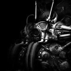 OTIN, D.N.S & T.N.I - Machine (Original Mix) Preview