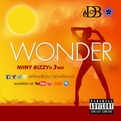 Niiny Bizzy- Wonder Ft 3Will