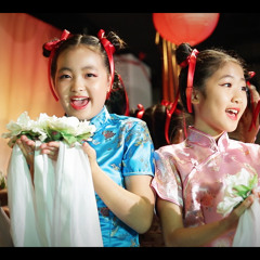 In the Field of Hope (在希望的田野上) 희망의 들판에 서서- A Cover by KRP