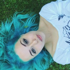 Colors - Halsey (Cover w/ PolyJacob)