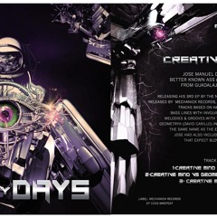 Creative Mind - Strings