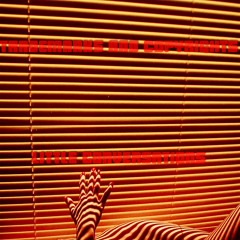 "Cool" from "Little Conversations" OUT NOW on Bandcamp