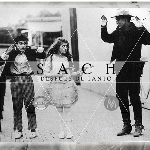 Sach Knowhere - Después de Tanto