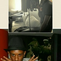 Cruel Morning-Camalot & DJ Emparo (Dr. Dose) Instrumental