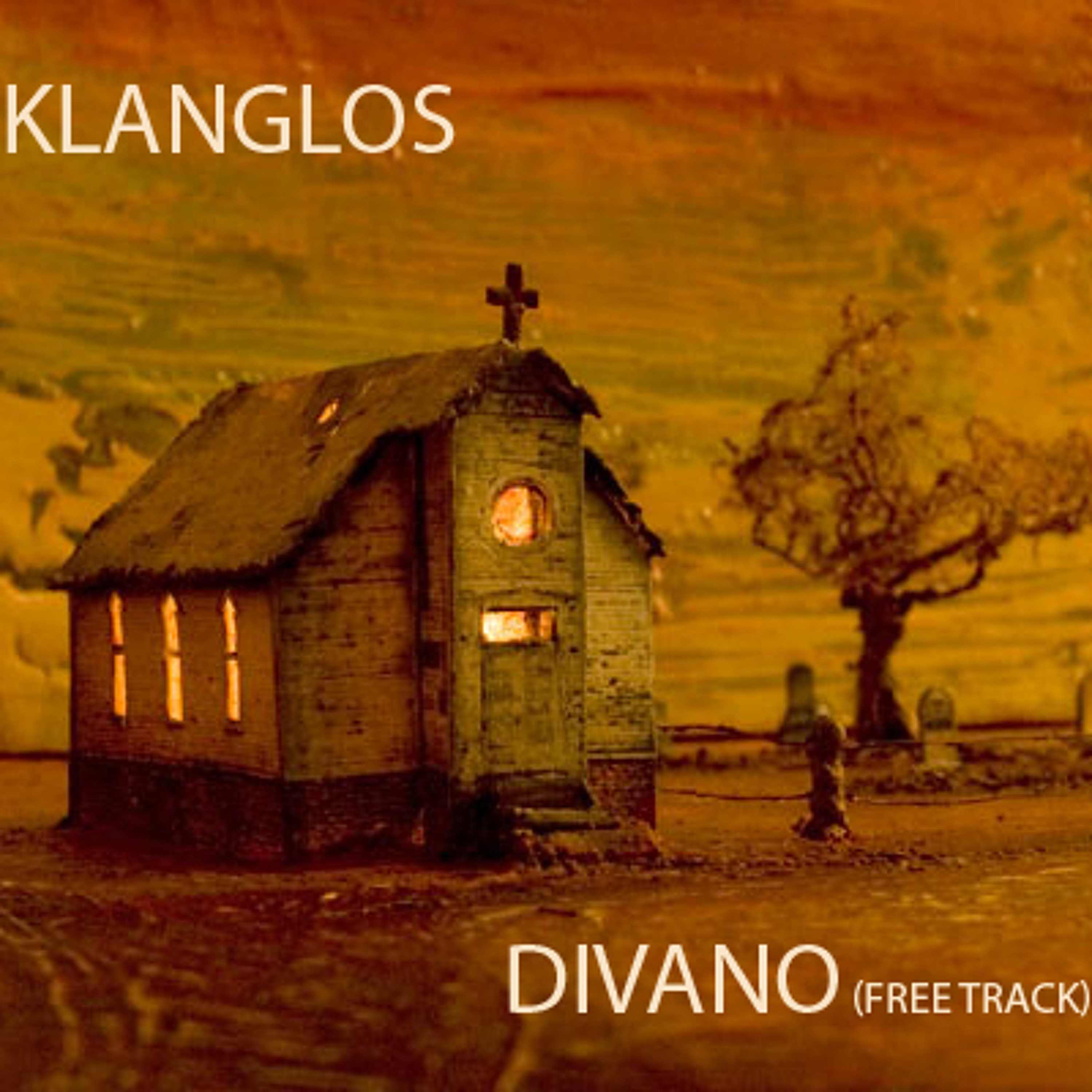 Era - Divano (Klanglos Remix) [FREE DOWNLOAD] episode artwork