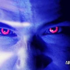 Scott McCall - A Beta Can Become An Alpha