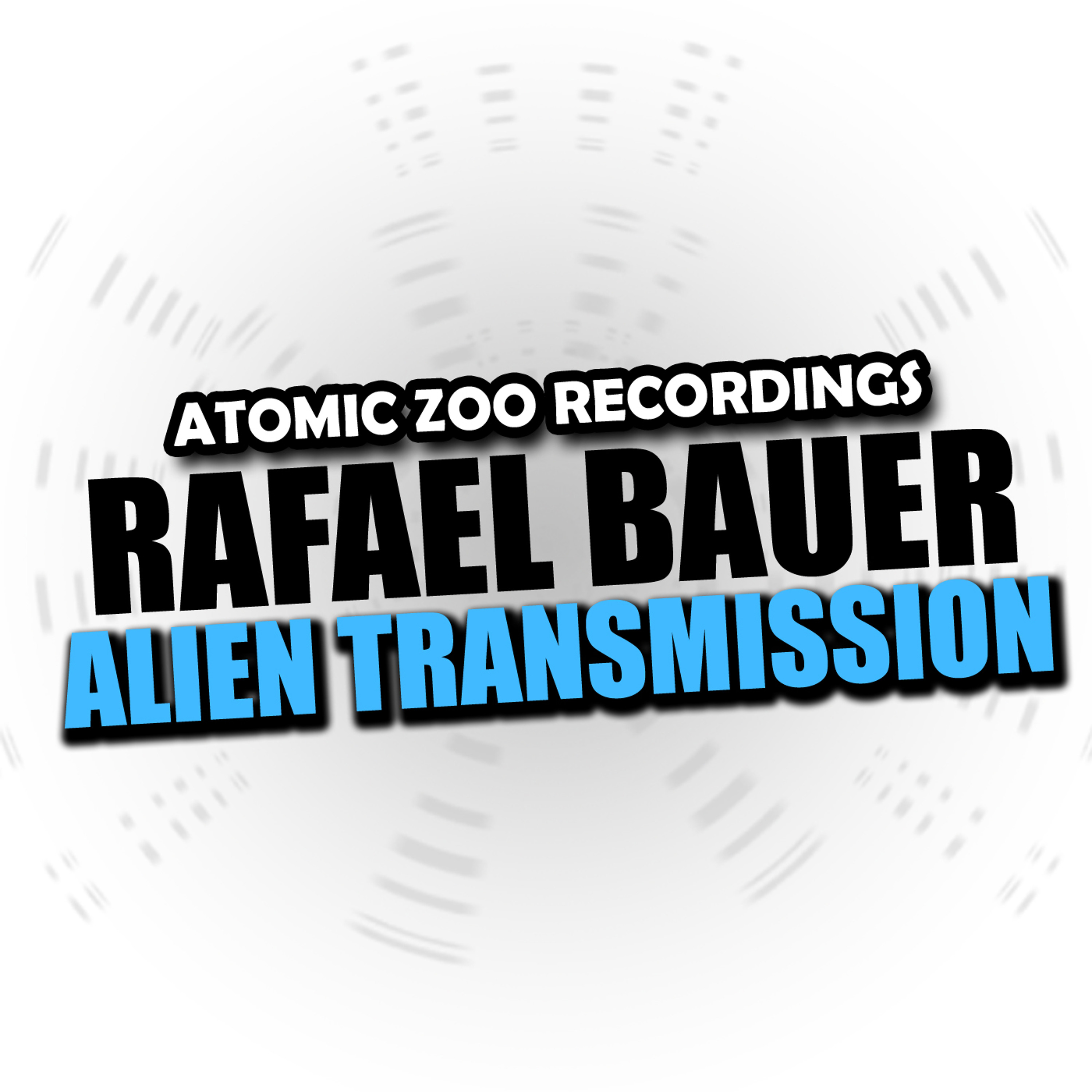 Rafael Bauer - Alien Transmission (LeReezo Remix) FREE DOWNLOAD episode artwork
