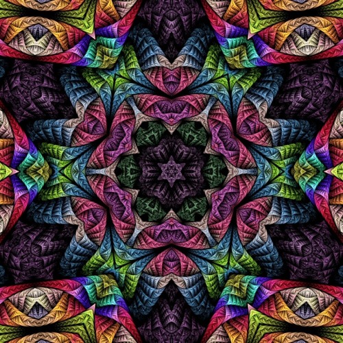 Maddizin - Dynamic Motion