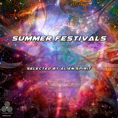 BeWatched - VA Summer Festivals by WOMB