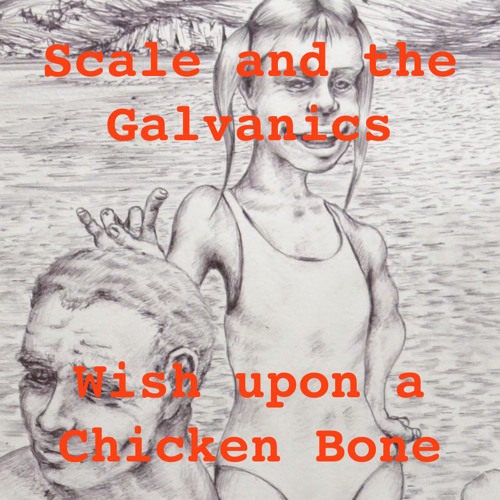 Wish upon a chicken bone
