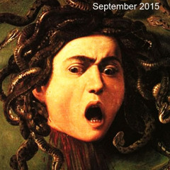 Medusa [Extrospection - September 2015]