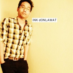 แผลเป็น - Atom Cover By INK