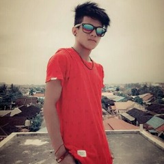 DJ YUSUF ON THE MIX SAGANTANG DUA GANTANG