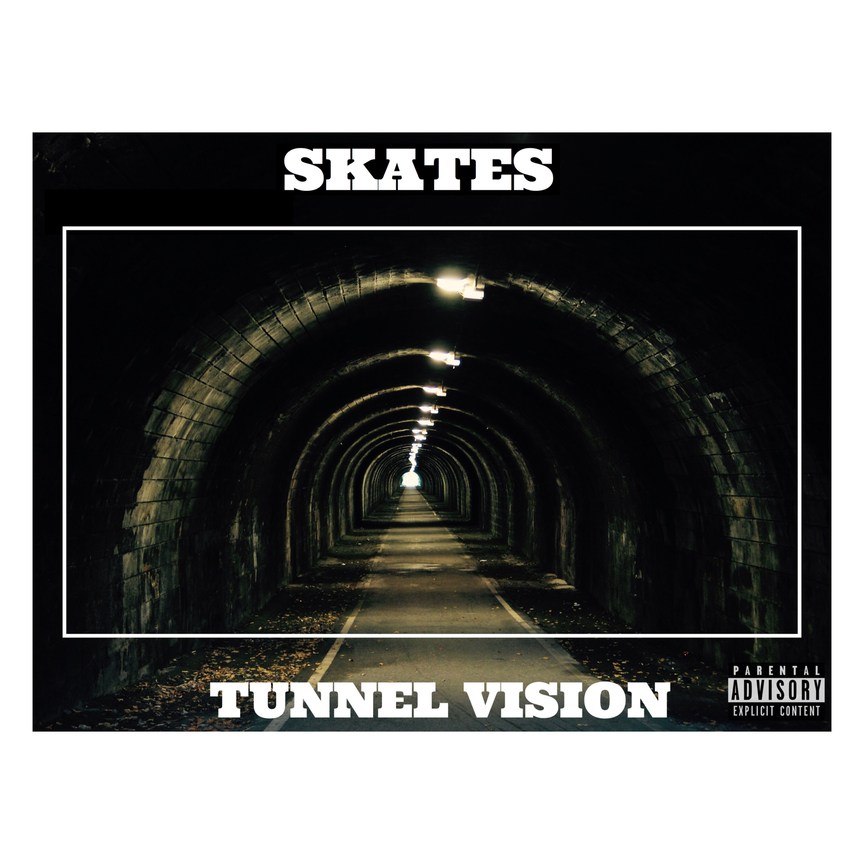 Skates - Tunnel Vision episode artwork