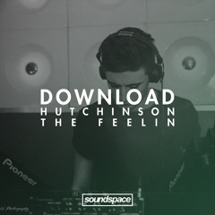 Download: Hutchinson - The Feelin
