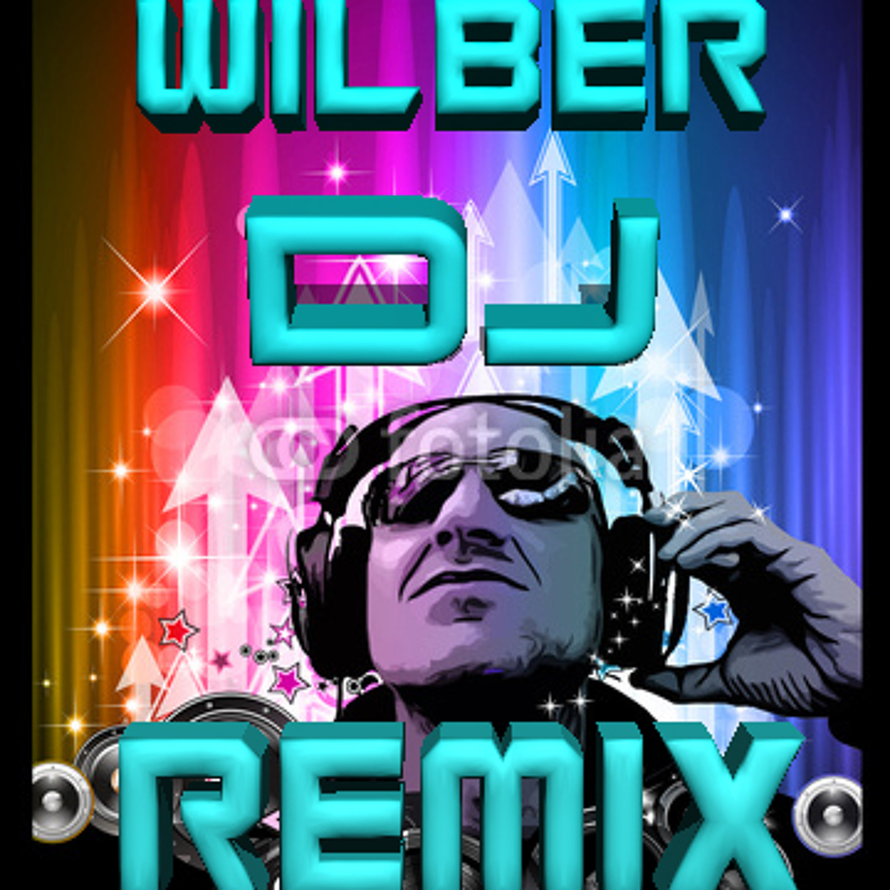 Wilber Dj Remix