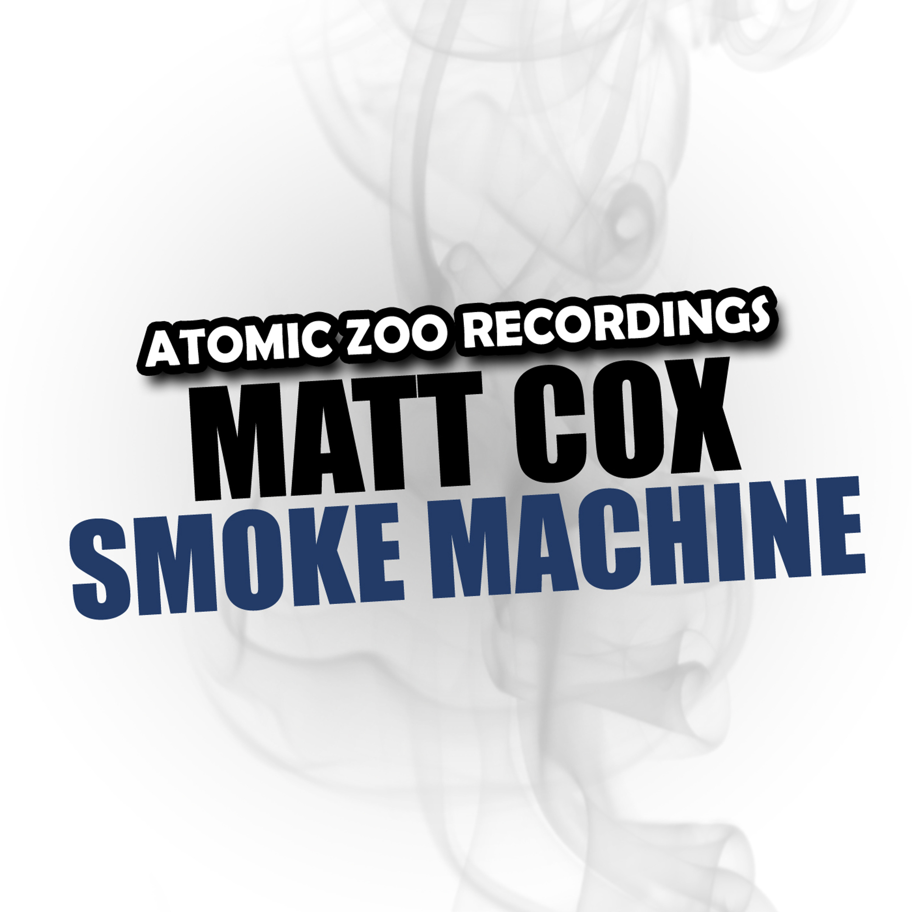 Matt Cox - Smoke Machine (Toronto Is Broken Remix) FREE DOWNLOAD episode artwork