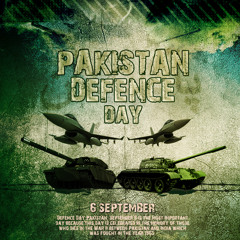 Ae Mard-e-Mujahid Jaag Zara (New Version) Yasir Ali Soharwardi - Pakistan Defence Day