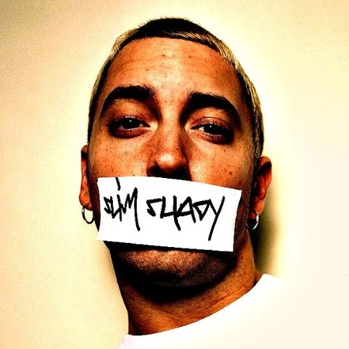 Stream Eminem - The Real Slim Shady (Akon - Smack That Instrumental) by  TheShadyLasher | Listen online for free on SoundCloud