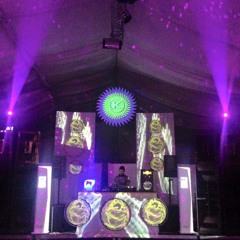 Kivu Live @ Kudos Tour (Galati) (04.09.2015)