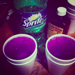 Sippin On Lean