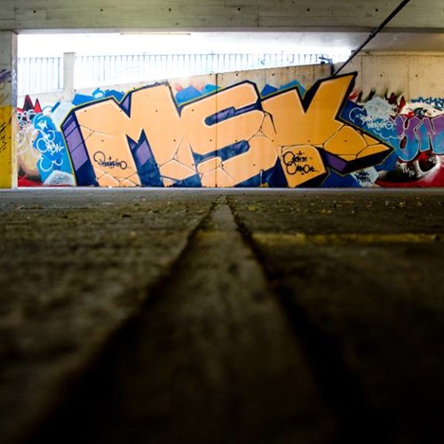 Hizzleguy & Klip n Outlaw ¬ Final Round