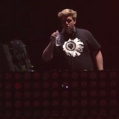 Flux Pavilion @ EDC Las Vegas 2015