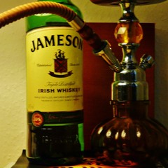 Whiskey And Shisha