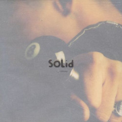 08. 솔리드 (Solid) - 왜 Why(Funky)