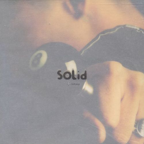 04. 솔리드 (Solid) - 어둠이 잊혀지기 전에 Let's Fall In Love(R&B Ballad)