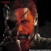 Donna Burke - Sins Of The Father (Full Metal Gear Solid V- The Phantom Pain Soundtrack Version)