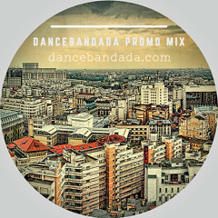 CK - Dancebandada Radio Promo Mix