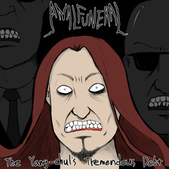 1. Wandering 양철 - 아주 커다란 양철이의 빚(The Yang-Chul's Tremendous Debt)