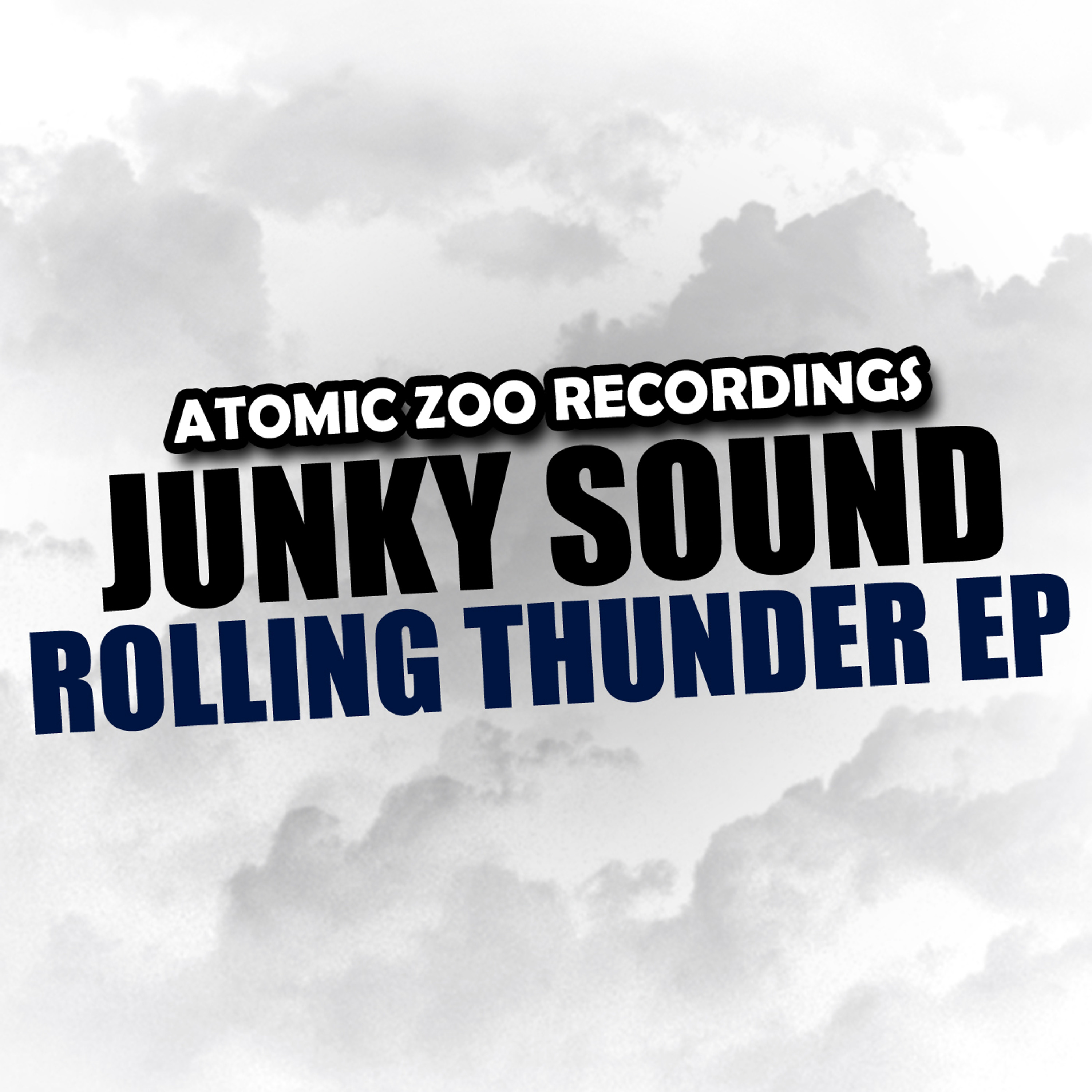 Junky Sound - Ba-Da Bing! FREE DOWNLOAD episode artwork