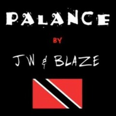 JW & Blaze - Palance 'Jersey Club ' Prod By @Thirstpro #PGKD
