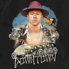 Macklemore Vs Bruno Mars - Downtown Funk - Clean