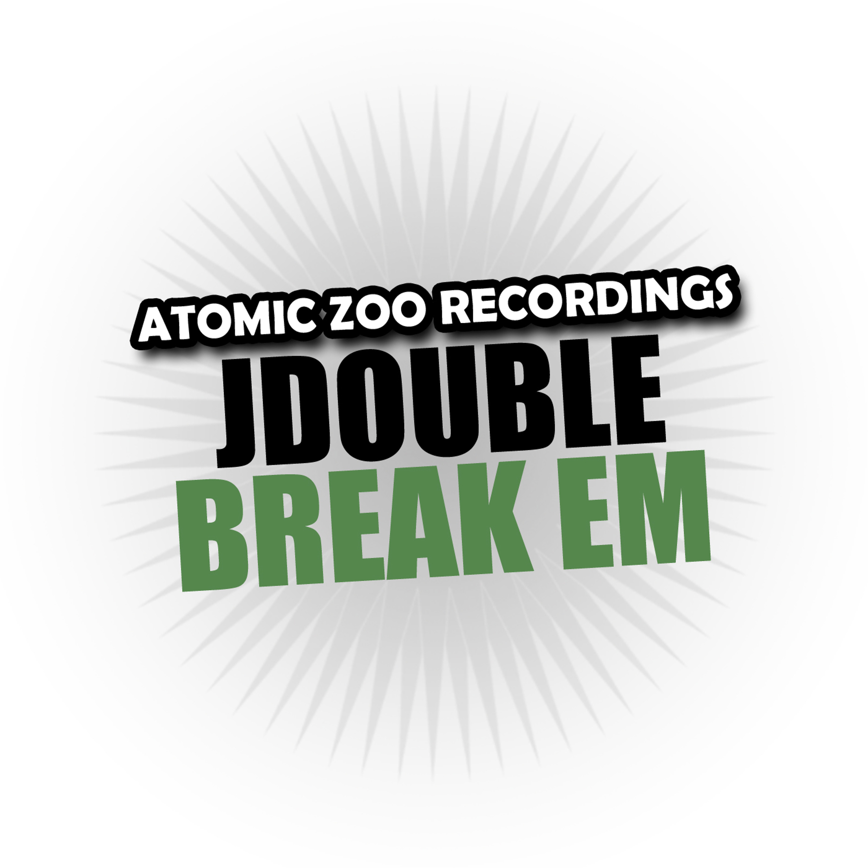 JDOUBLE - Break Em FREE DOWNLOAD episode artwork