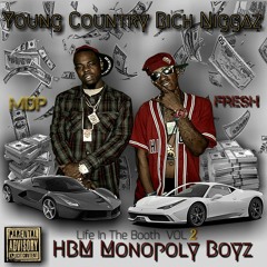 4 MY HOOD 07 Track 7