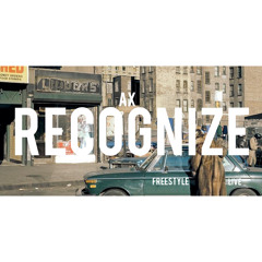 "Recognize" (FREESTYLE)