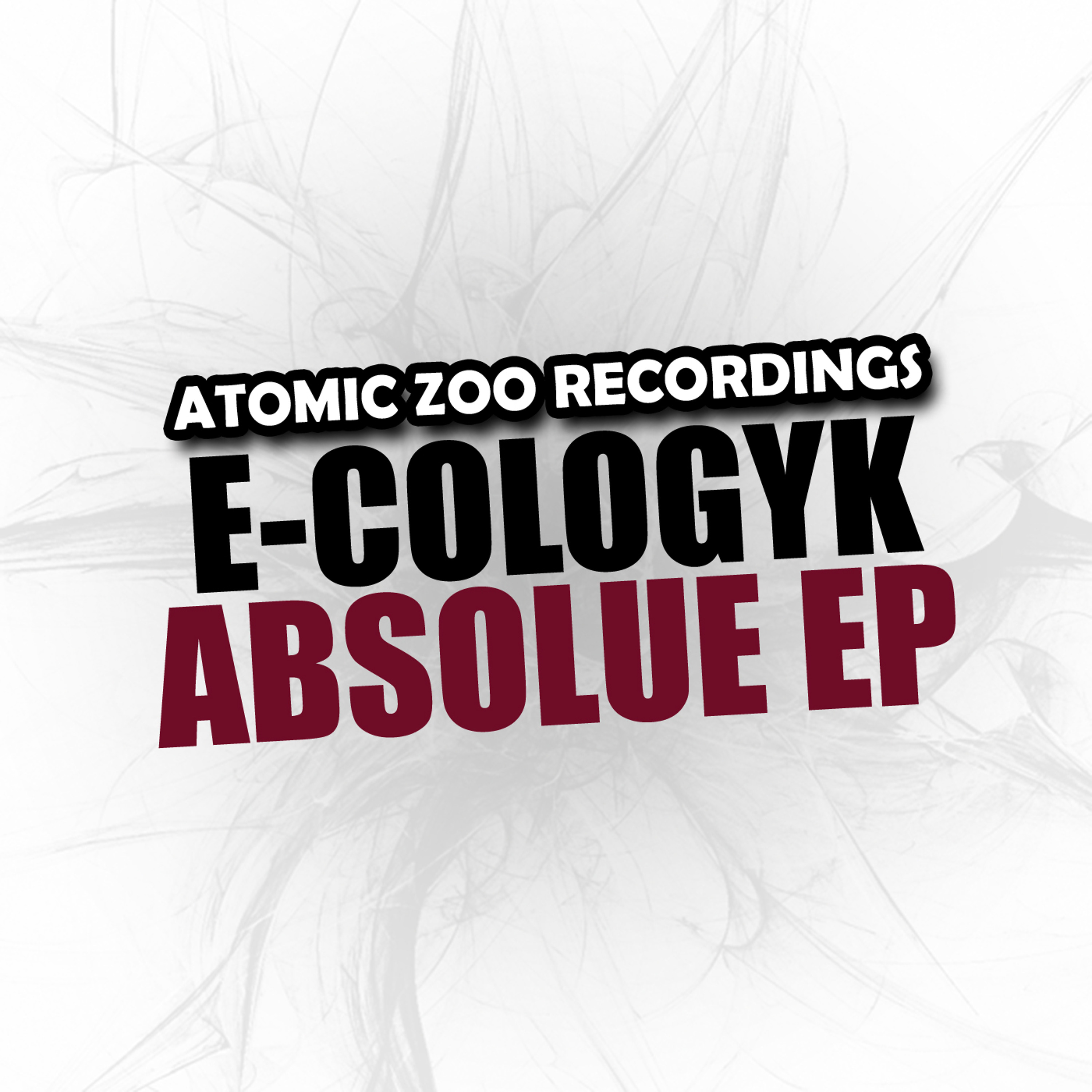 E-Cologyk - Absolue  (Original Mix) FREE DOWNLOAD episode artwork