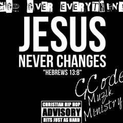 Gcode Ministry