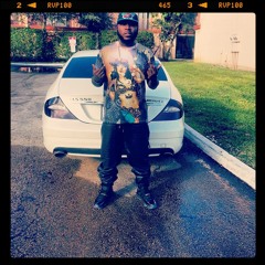 Poppin Freestyle- RoyalT